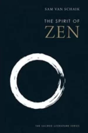 Image of spirit of zen