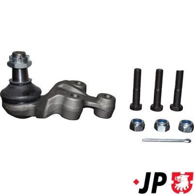 Image of JP GROUP Ball Joint JP GROUP 3640300100