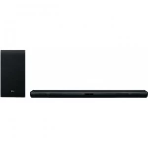 image of LG SH4D 2.1ch Wireless Soundbar