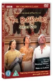 Image of The Borrowers: Series 1