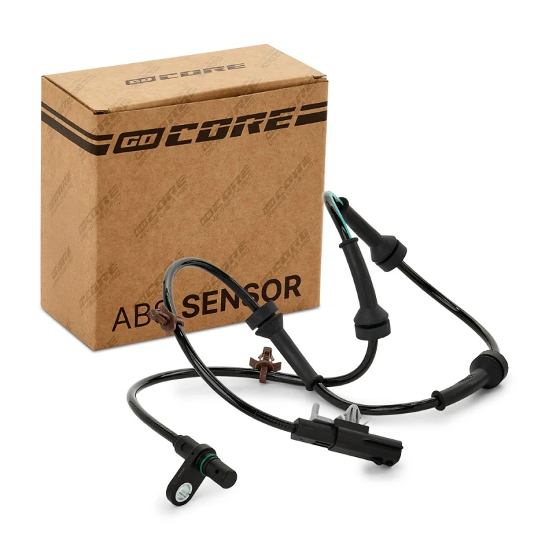 Image of goCORE ABS sensor goCORE GCD120015