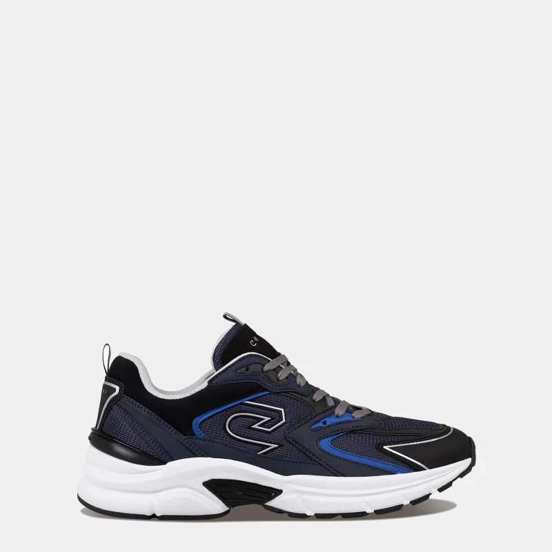 Image of Cruyff Scorpius Trainers Navy male UK 6