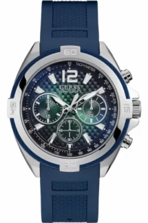 image of Guess Watch W1168G1