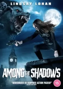 Image of Among the Shadows