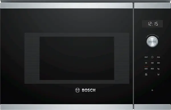 Image of Bosch BFL524 20L 800W Microwave