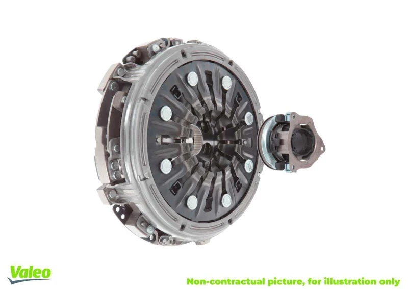 Image of Clutch kit VALEO 855109