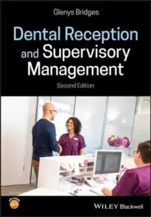 Image of Dental Reception and Supervisory Management