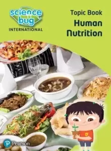 Image of Science Bug: Human nutrition Topic Book