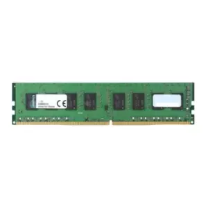 Image of Kingston ValueRAM DDR4 2400MHz 8GB (1x8GB) Memory Kit