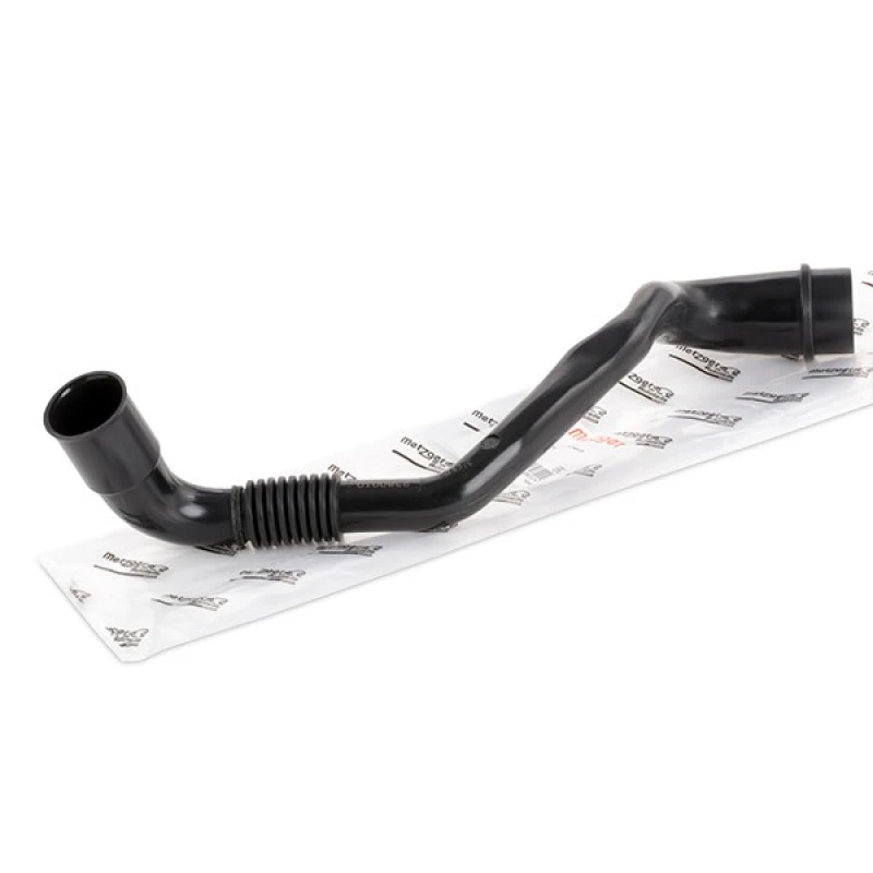 Image of METZGER 2380010 Crankcase Breather Hose,crankcase breather (1600)