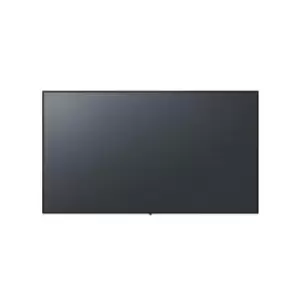 Image of Panasonic 86" TH-86SQE1WA 4K Ultra HD Commercial Display