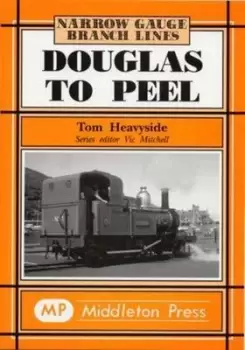 Image of Douglas to Peel by Tom Heavyside
