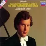 Image of well tempered clavier book 2