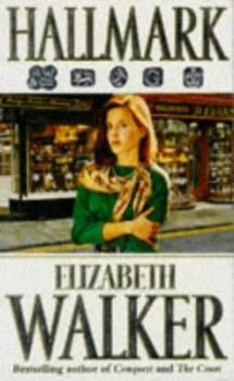 Image of Hallmark by Elizabeth Neff Walker Book