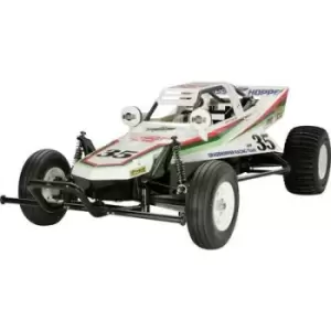 image of Tamiya RC X-SA Grasshopper I 1:10 RC model car Buggy RWD