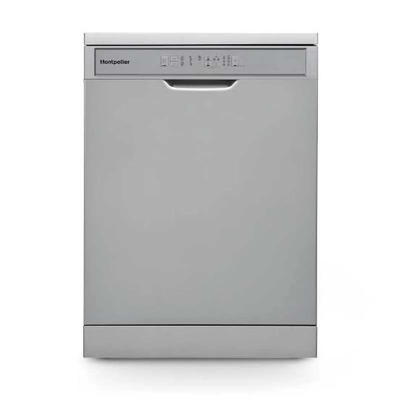 Image of Montpellier MDWD1354S Full Size Freestanding Dishwasher
