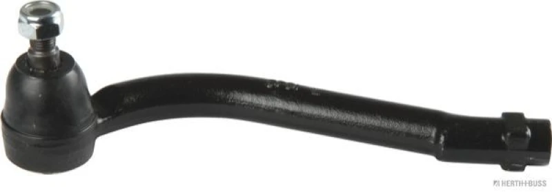 Image of Track rod end HERTH+BUSS JAKOPARTS J4820527