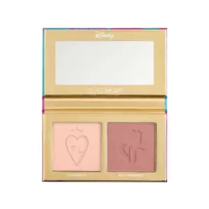 image of Sigma Beauty ACD01 Alice In Wonderland Cheek Duo