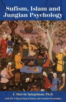 Image of Sufism, Islam & Jungian Psychology