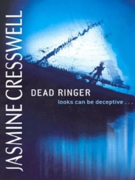 Image of Dead Ringer by Jasmine Cresswell Paperback