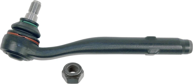 Image of Track rod end LEMFORDER 29579 01