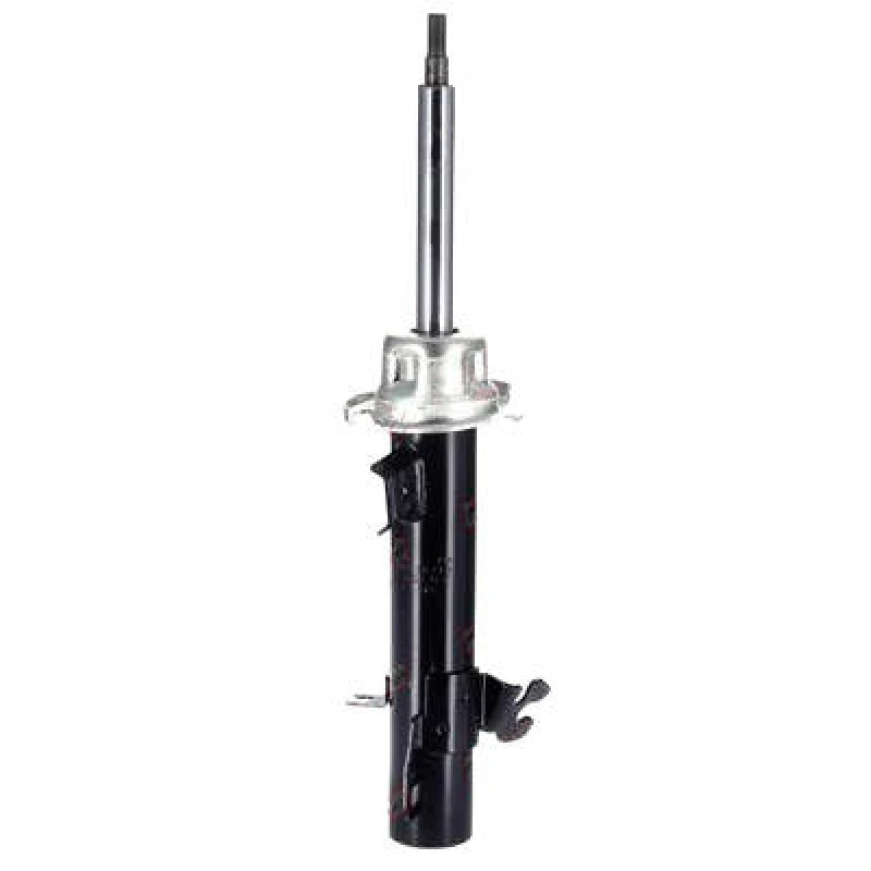 Image of KYB 334698 Shock absorber Front Axle Right, Gas Pressure, Twin-Tube, Suspension Strut, Top pin Shock Absorber (854)