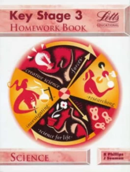 Image of Key Stage 3 Science Paperback