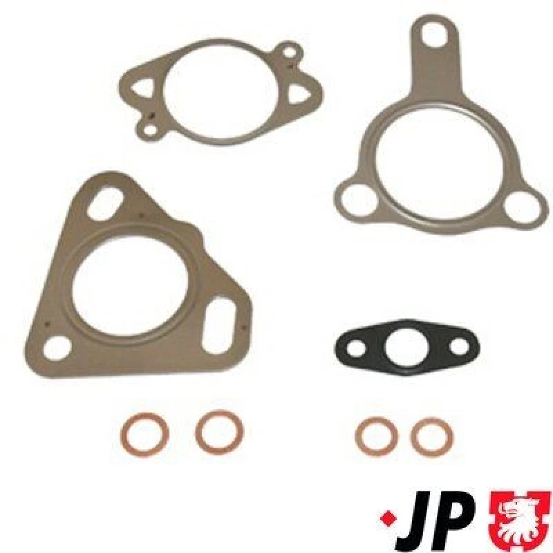 Image of JP GROUP Mounting Kit, charger JP GROUP 1217752410