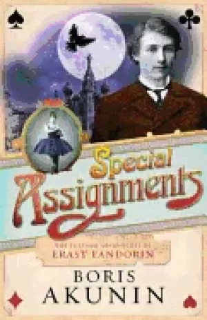 Image of special assignments