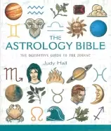 Image of astrology bible the definitive guide to the zodiac