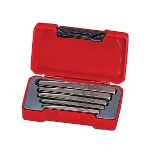 Image of Teng TMSE05S Screw Extractor Set 5 Piece
