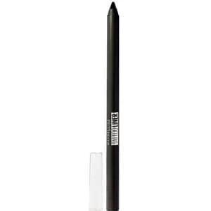 Maybelline Tattoo Liner Gel Pencil 900 Deep Onyx