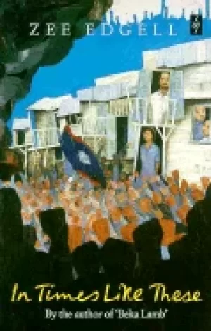 Image of in times like these
