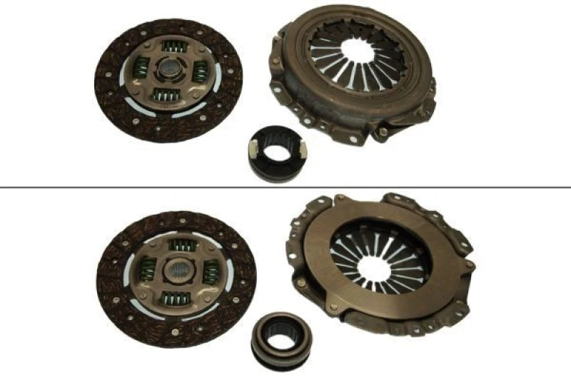 Image of KAWE Clutch kit KAWE 952594