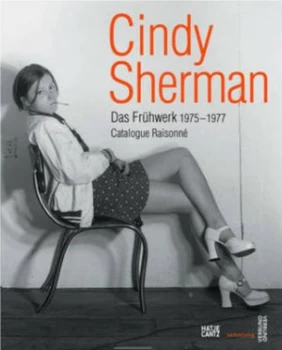 Image of Cindy Sherman by Cindy Sherman and Gabriele Schor and Sammlung Verbund Hardback