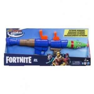 Nerf Fortnite RL Soaker03