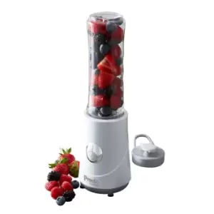 image of Tower PT12046WHT Presto 260W Personal Blender - White