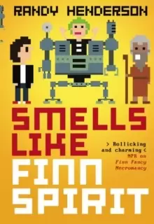 Image of Smells Like Finn Spirit