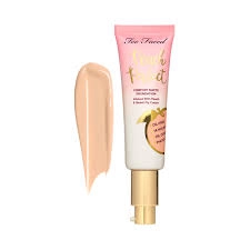 Image of Too Faced 'Peach Perfect' Matte Cream Foundation 48ml - Sable