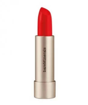 image of bareMinerals 'Mineralist' Hydra-Smoothing Lipstick 3.6g - Energy