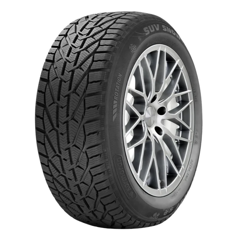 Image of Kormoran SUV Snow 215/70 R16 100H Tyres