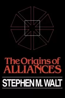 Image of The Origins of Alliances