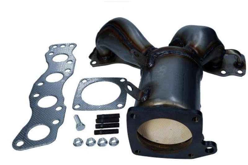 Image of MAXGEAR Catalytic converter MAXGEAR 27-6126