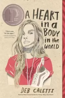 Image of A Heart in a Body in the World