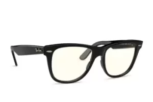 image of Ray-Ban Wayfarer RB2140 901/5F