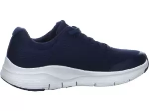 image of Skechers Casual Lace-ups blue