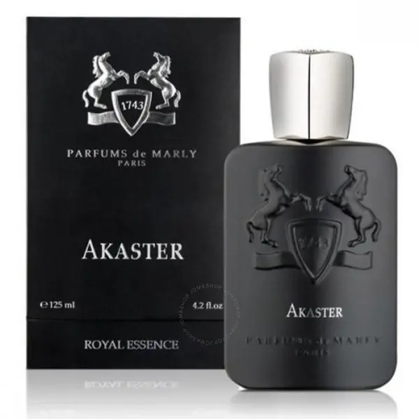 Image of Parfums De Marly Paris Akaster Eau de Parfum Unisex 125ml