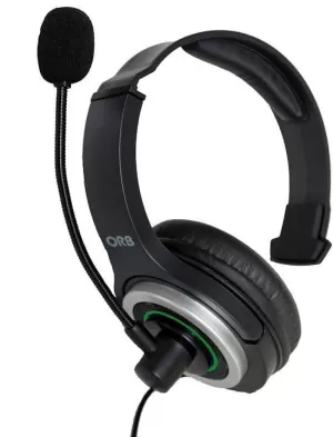 image of ORB Elite ORB-HS1-XB1 Xbox One Gaming Headset