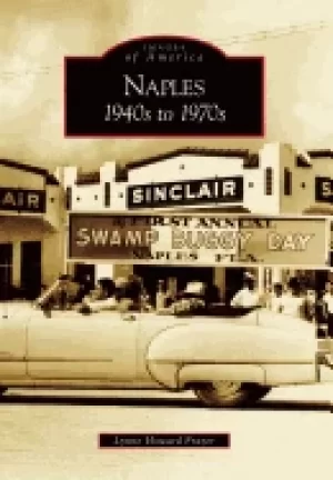 Image of naples 1940s to 1970s howard frazer lynne
