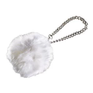 Image of Xavax+hy Panic Alarm with Chain White [176514]